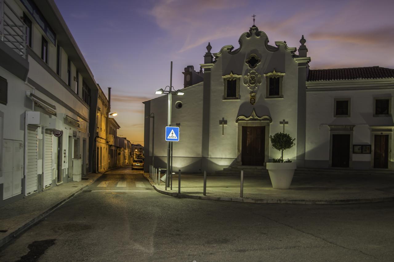 Loule Coreto Guesthouse Exterior foto